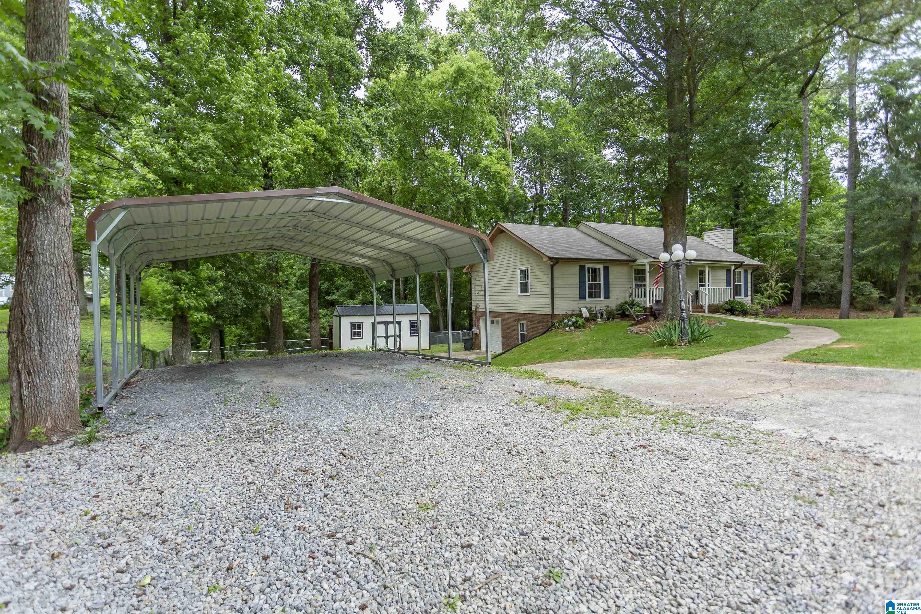5910 Averhart Road Mount Olive, AL 35117 - Photo 27 of 27