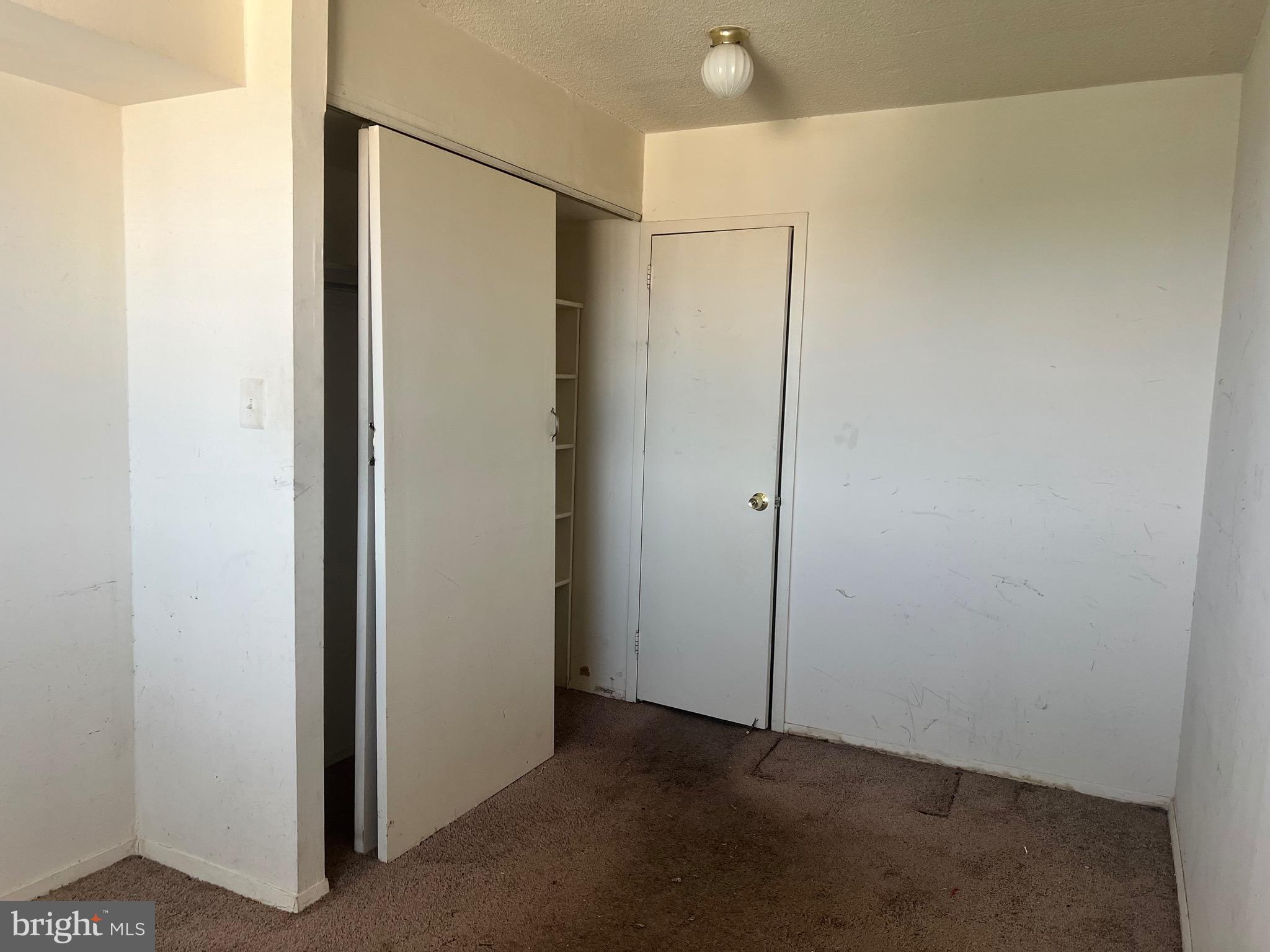 1836 Metzerott Road, Unit 1717 Hyattsville, MD 20783 - Photo 12 of 12 a view of an empty room