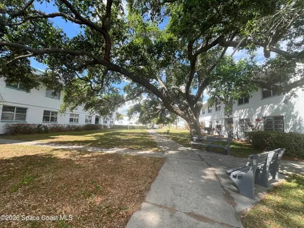 $1,699 | 8401 North Atlantic Avenue, Unit H4, Cape Canaveral, FL 32920