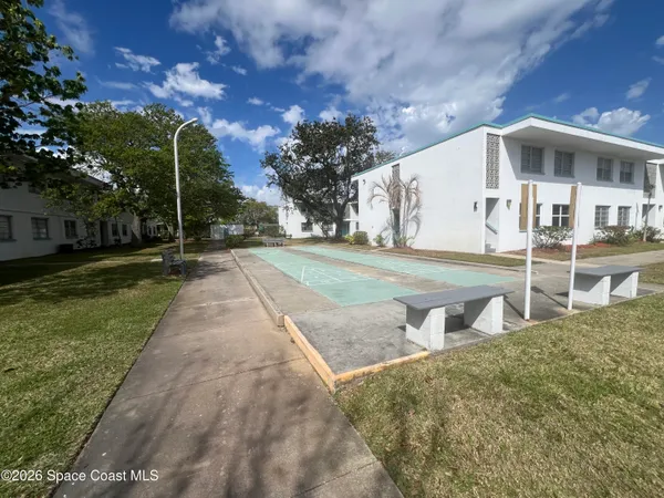$1,699 | 8401 North Atlantic Avenue, Unit H4, Cape Canaveral, FL 32920