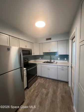 $1,699 | 8401 North Atlantic Avenue, Unit H4, Cape Canaveral, FL 32920