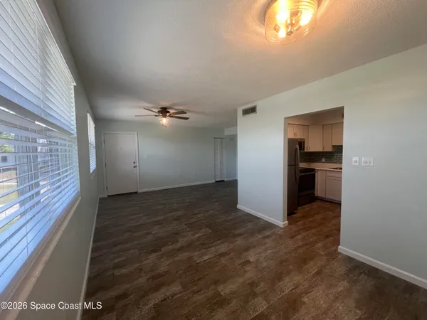 $1,699 | 8401 North Atlantic Avenue, Unit H4, Cape Canaveral, FL 32920