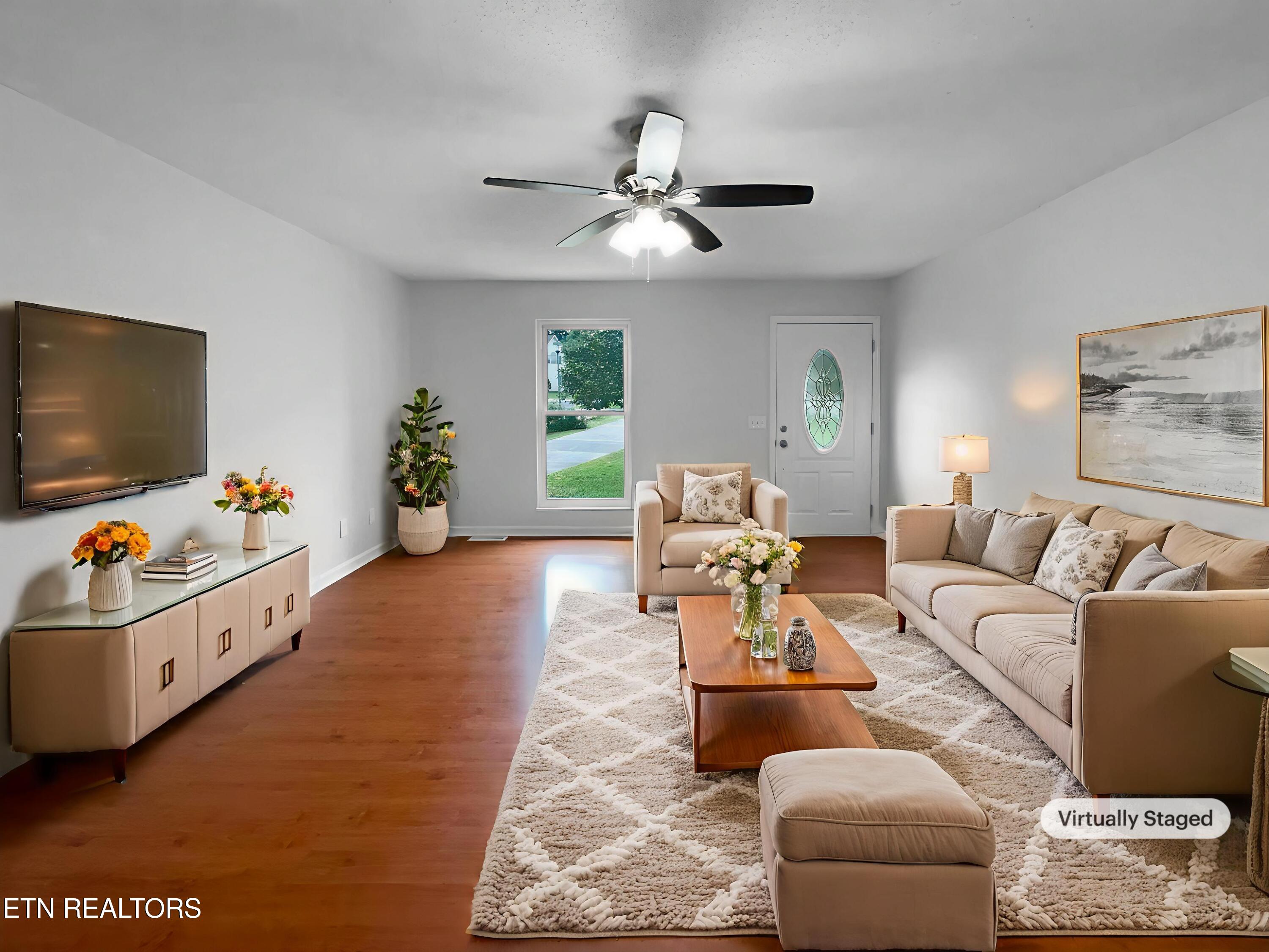 322 Chatuga Lane Loudon, TN 37774 - Photo 2 of 28 photo_02