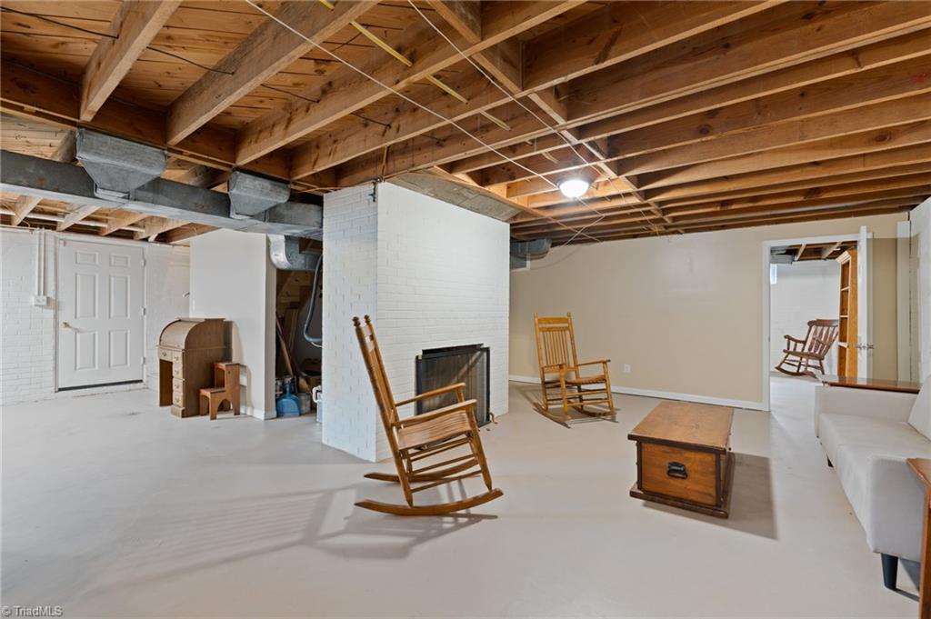 1105 Ritters Lake Road Greensboro, NC 27406 - Photo 28 of 50 Gallery Image 28
