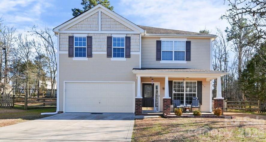 3035 Proverbs Court Monroe, NC 28110 - Photo 1 of 1