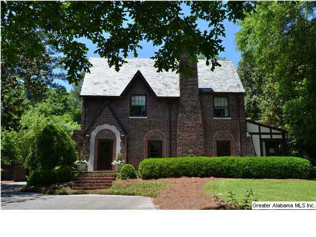 3320 Country Club Road Birmingham, AL 35213 - Photo 32 of 32