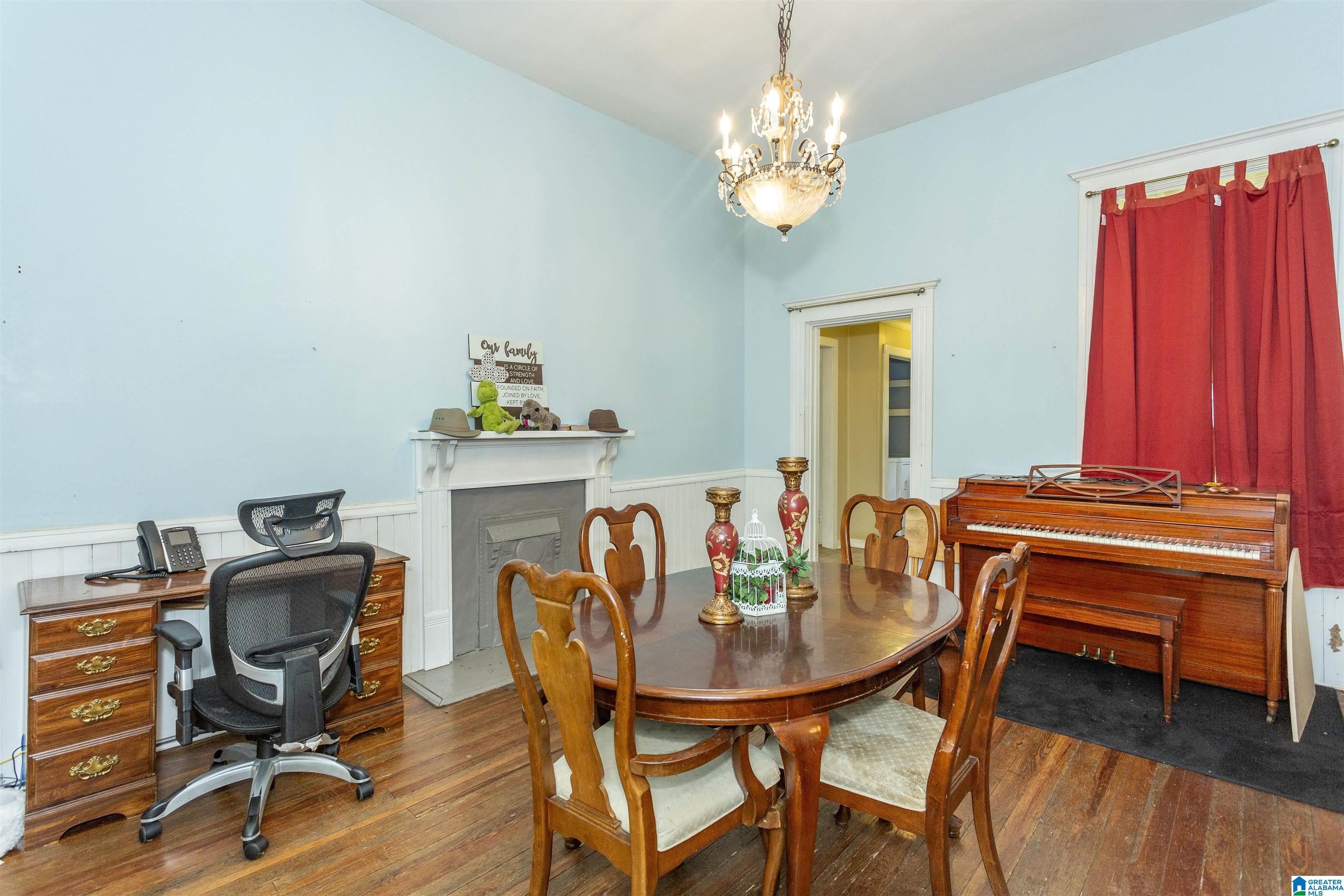 41 Birmingham Street Montevallo, AL 35115 - Photo 33 of 53