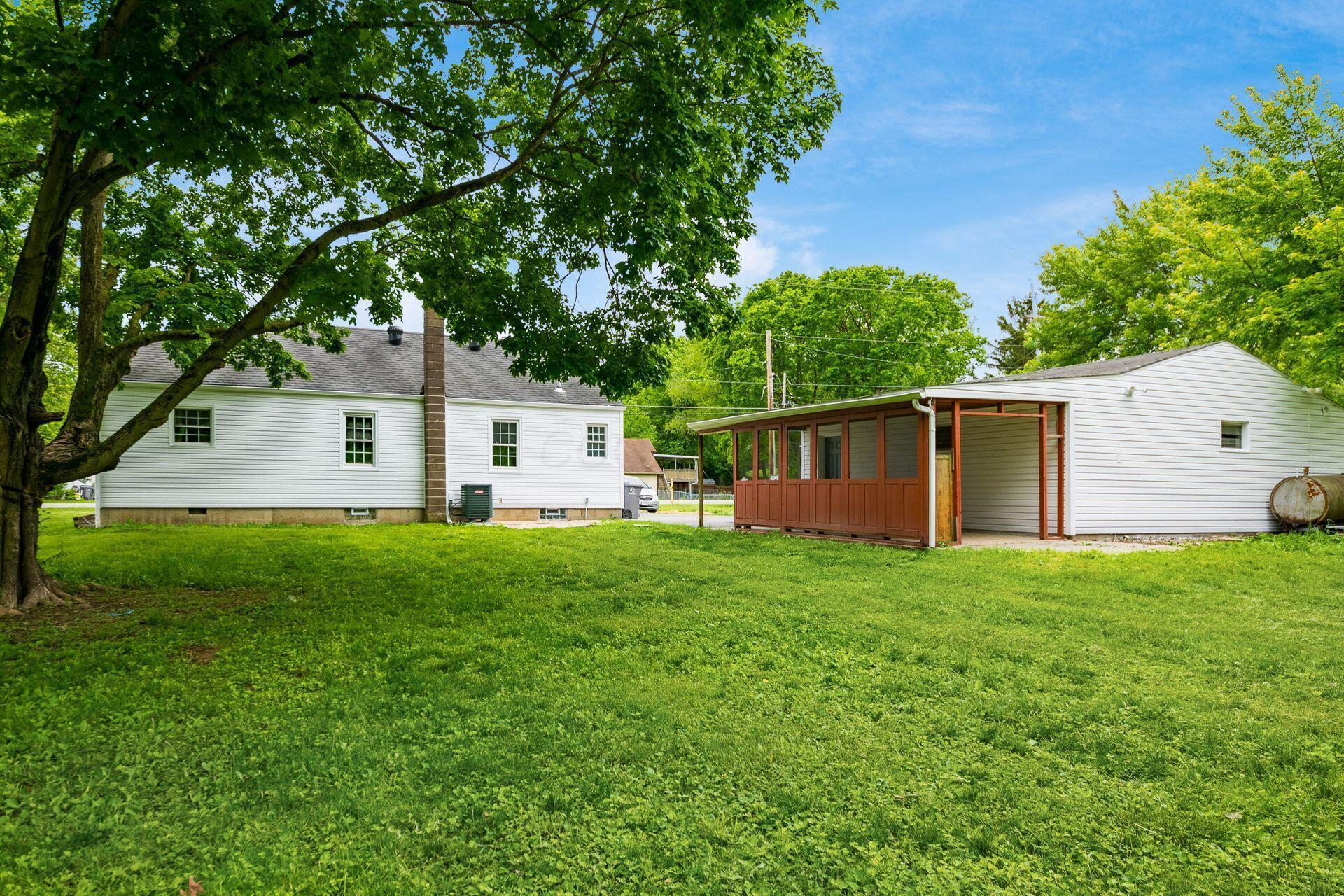 3232 Williams Road Columbus, OH 43207 - Photo 31 of 35 033_ Rd Columbus OH 43207 USA