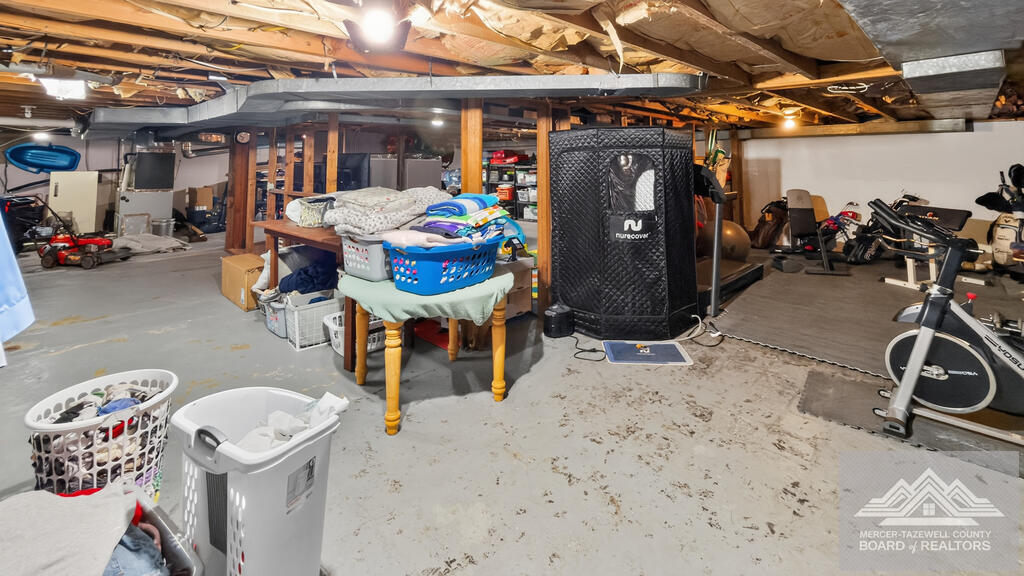 421 Monterey Hill Road Bluefield, WV 24701 - Photo 36 of 48 Gallery Image 36