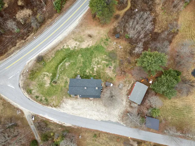 $575,000 | 11 Turnpike Road, Grafton, NH 03240