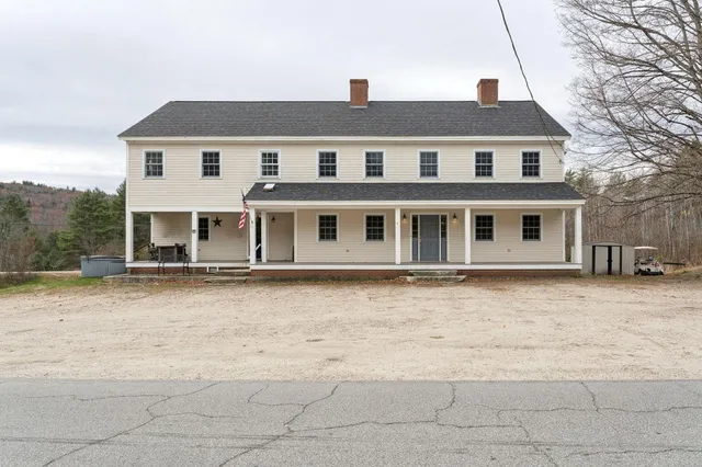 $575,000 | 11 Turnpike Road, Grafton, NH 03240