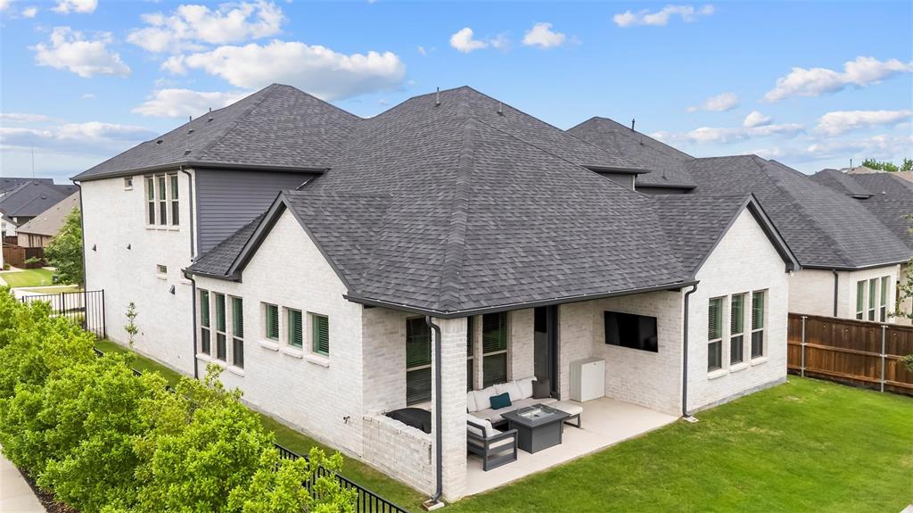 15917 Candletree Road Frisco, TX 75035 - Photo 29 of 40