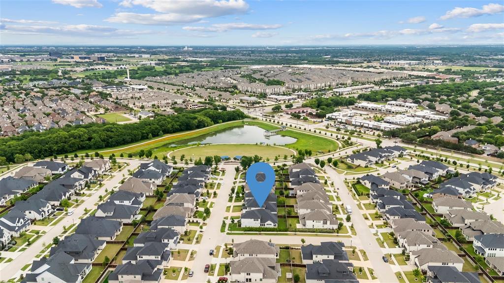 15917 Candletree Road Frisco, TX 75035 - Photo 31 of 40