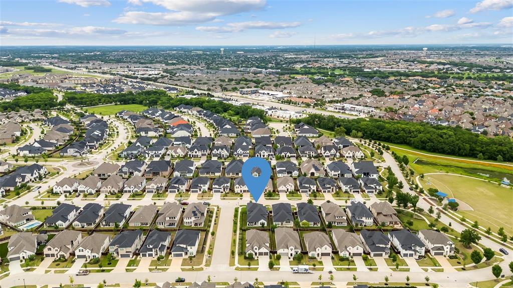 15917 Candletree Road Frisco, TX 75035 - Photo 32 of 40