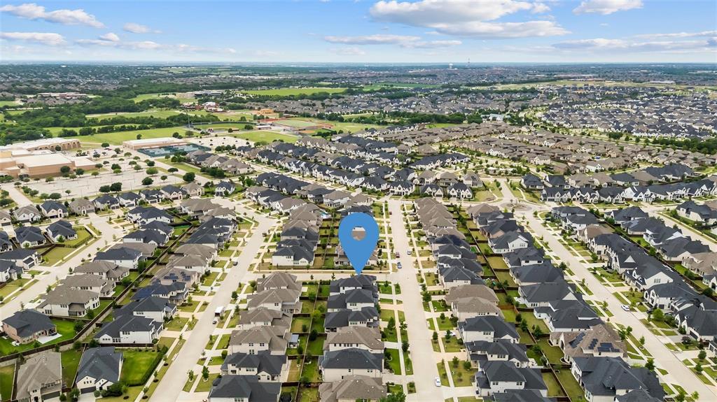 15917 Candletree Road Frisco, TX 75035 - Photo 34 of 40
