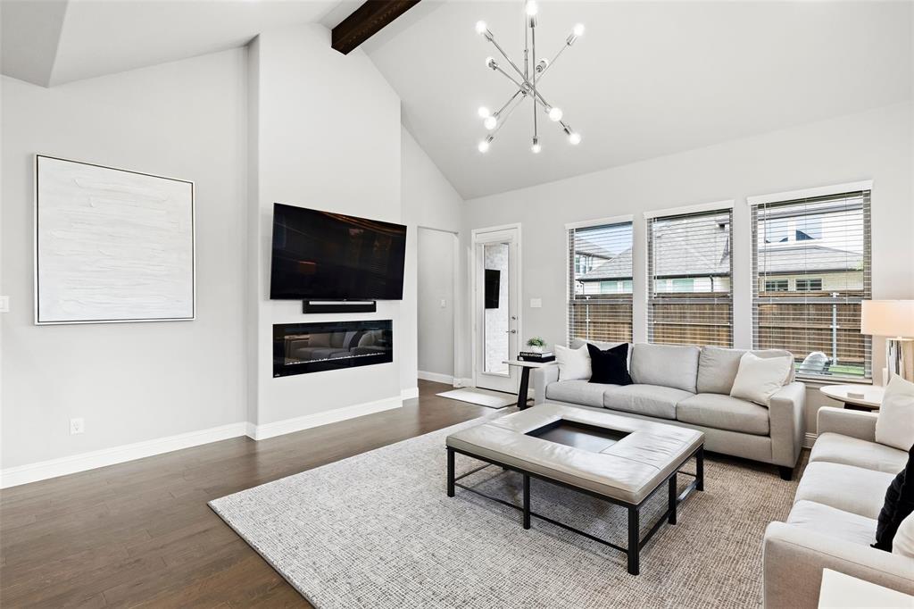 15917 Candletree Road Frisco, TX 75035 - Photo 4 of 40