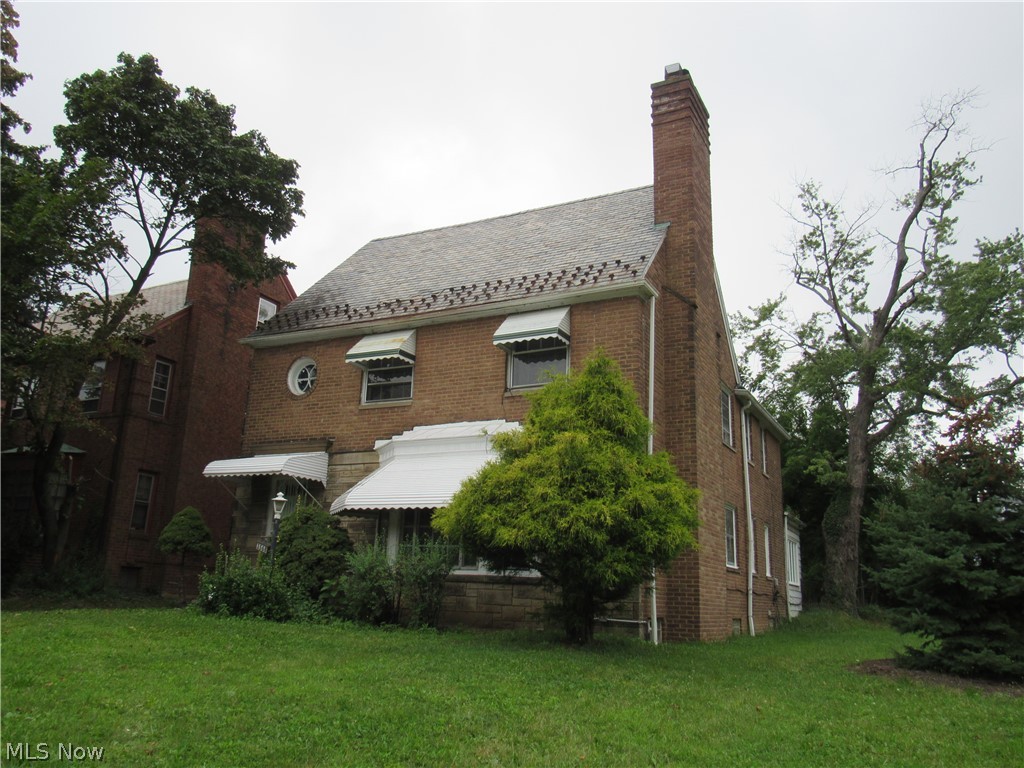 3568 Normandy Road Cleveland, OH 44120 - Photo 35 of 35