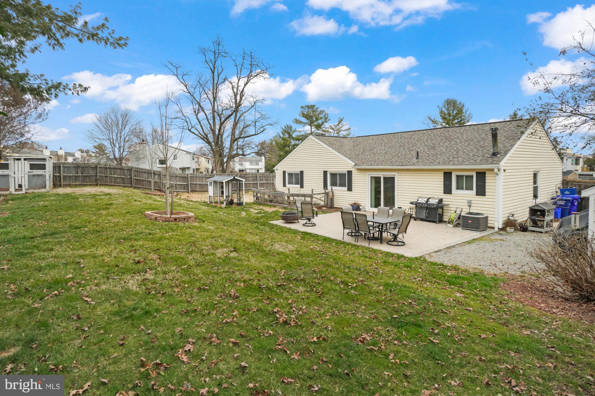 17408 Hughes Road Poolesville, MD 20837 - Photo 9 of 64 Gallery Image 9