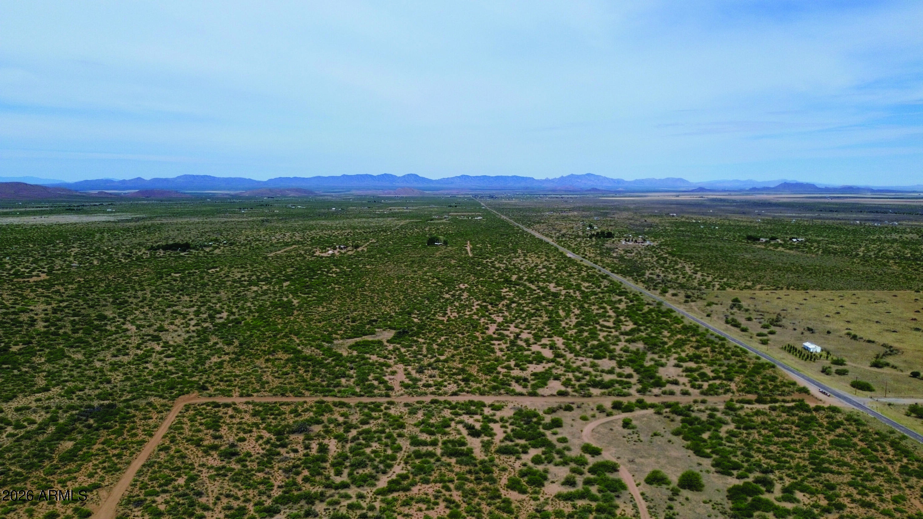 181 East Highway 181, Unit B Pearce, AZ 85625 - Photo 6 of 18 DJI_0867.JPG