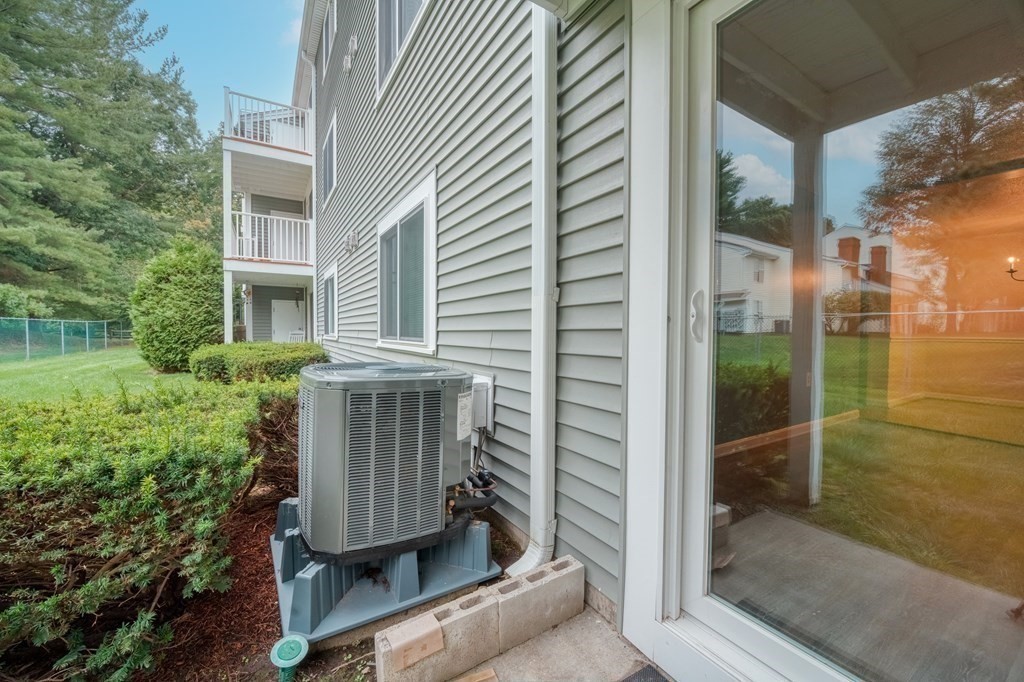 3 Post Oak Lane, Unit 4 Natick, MA 01760 - Photo 31 of 34 a view of balcony with pathway