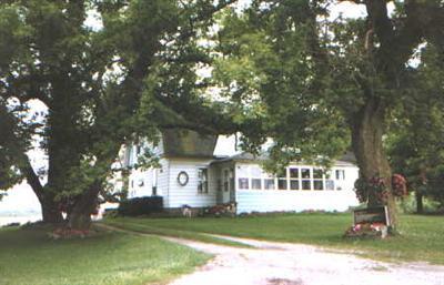 3515 Boyer Road Greenville, MI 48838 - Photo 1 of 1 Primary Photo