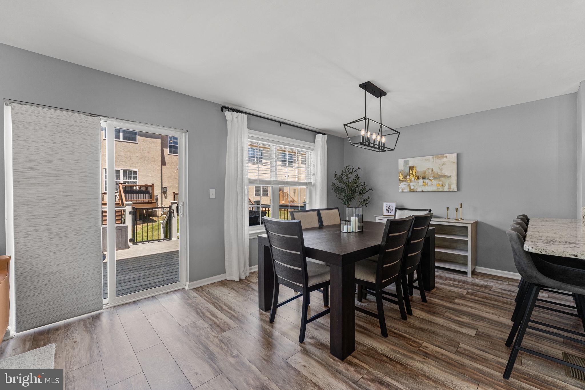 101 Riverside Drive Red Hill, PA 18076 - Photo 11 of 35 Dining Room