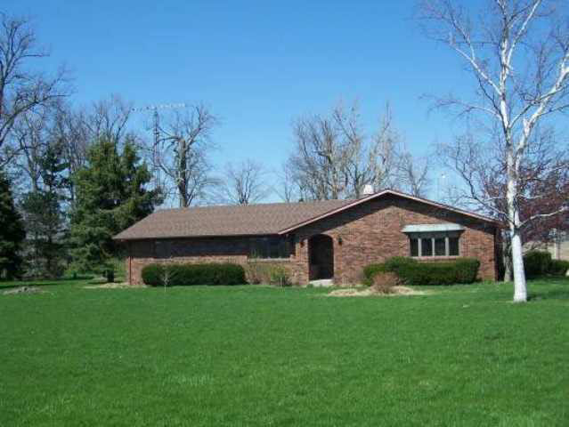 8042 West County Road Modoc, IN 47358 - Photo 1 of 9 Gallery Image 1