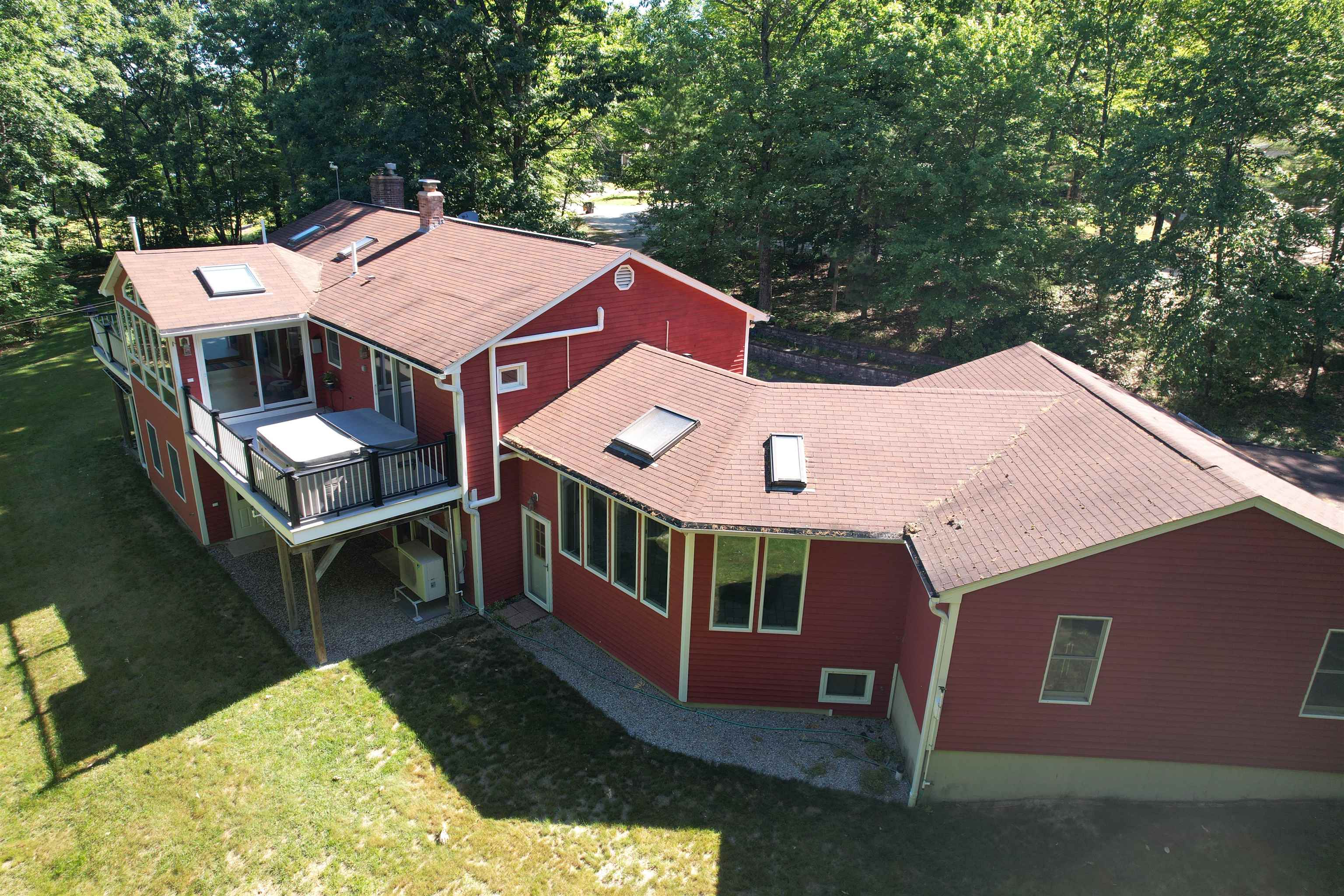 140 Appletree Road Auburn, NH 03032 - Photo 44 of 48