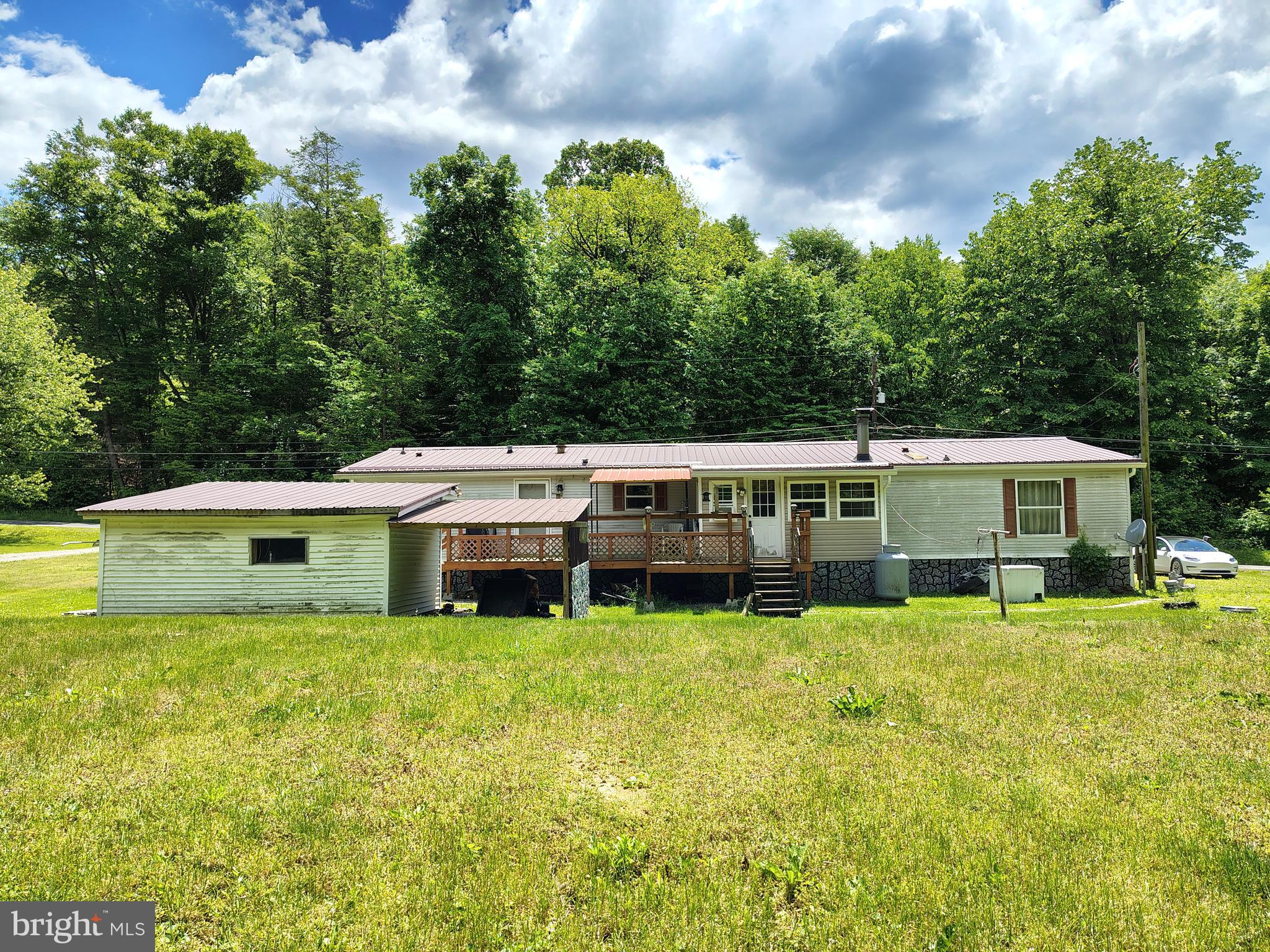 3021 Arch Rock Road Mifflintown, PA 17059 - Photo 30 of 35