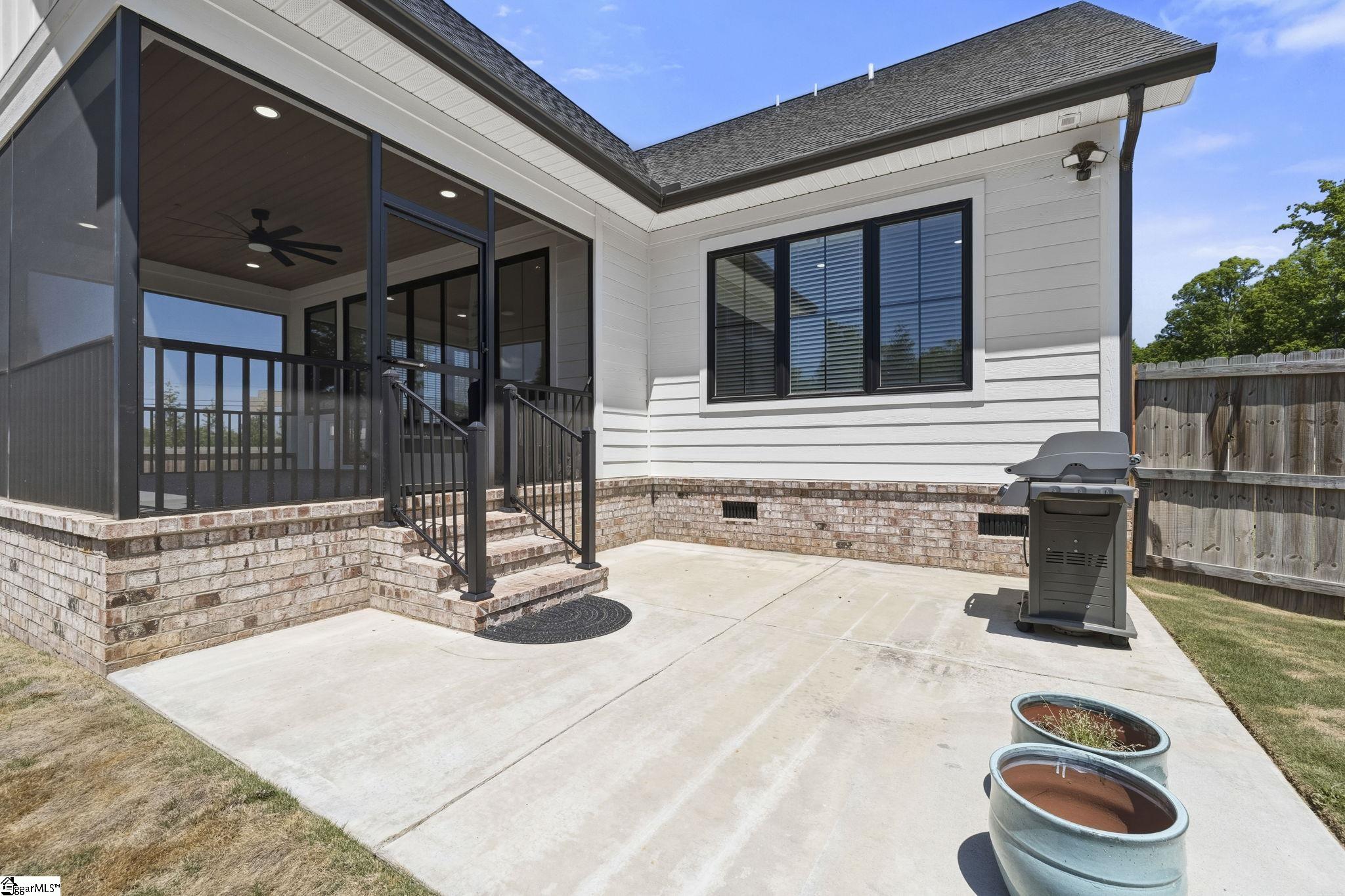 4 Angelo Court Greenville, SC 29607 - Photo 44 of 50