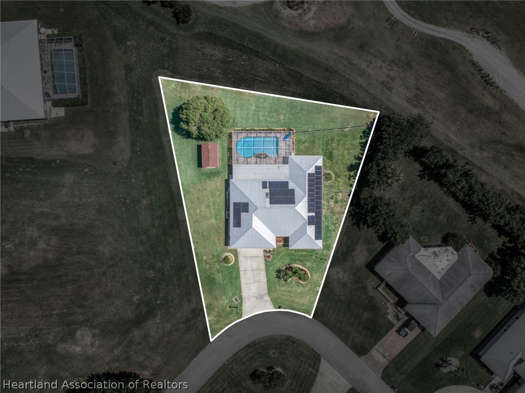 741 Spring Boulevard Sebring, FL 33876 - Photo 12 of 48 Gallery Image 12