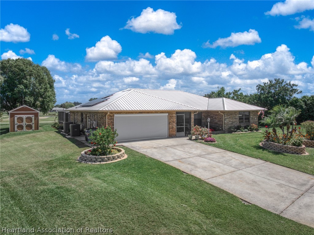 741 Spring Boulevard Sebring, FL 33876 - Photo 13 of 48 Gallery Image 13