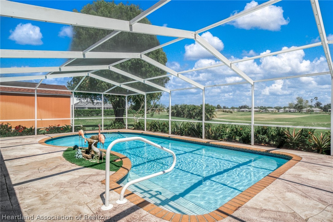 741 Spring Boulevard Sebring, FL 33876 - Photo 17 of 48 Gallery Image 17