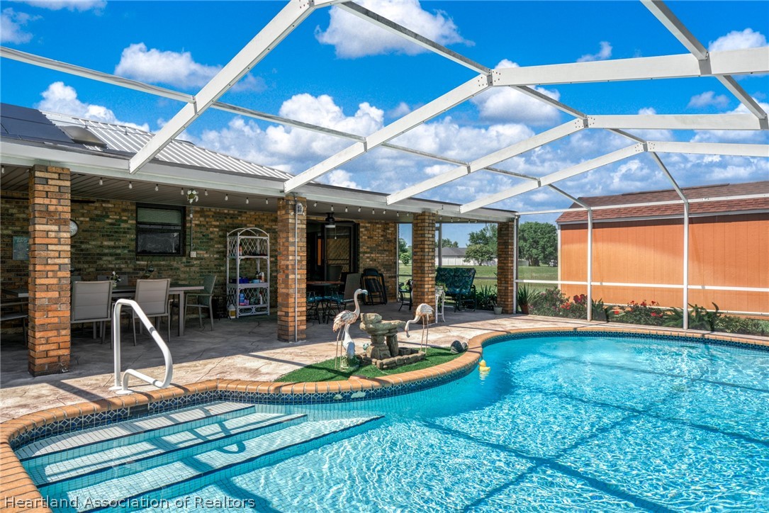 741 Spring Boulevard Sebring, FL 33876 - Photo 18 of 48 Gallery Image 18
