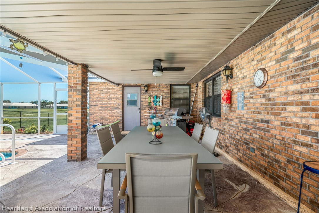 741 Spring Boulevard Sebring, FL 33876 - Photo 44 of 48 Gallery Image 44