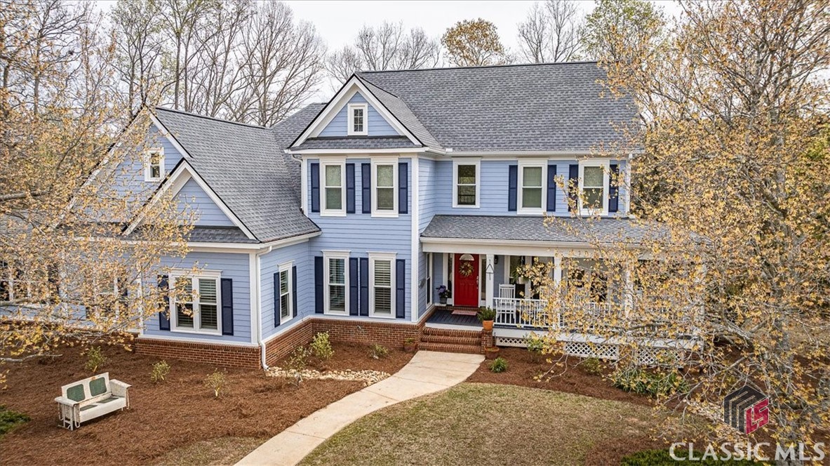 1861 Oliver Bridge Road Watkinsville, GA 30677 - Photo 3 of 57 Gallery Image 3