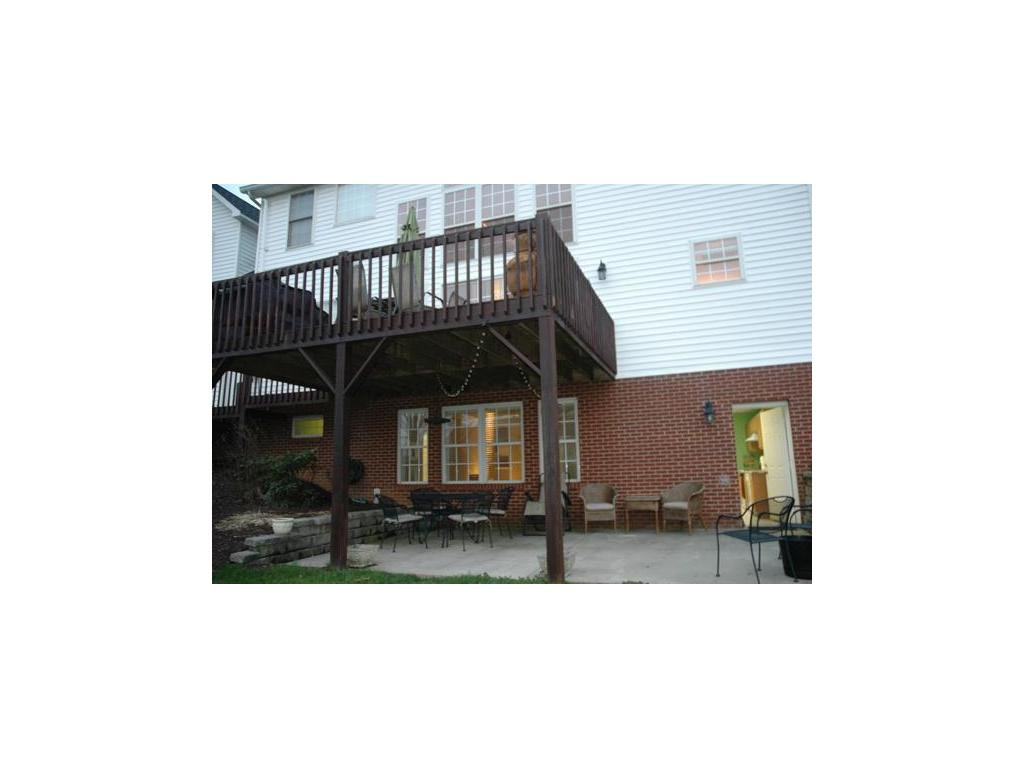 1404 Lake Ridge Square Johnson City, TN 37601 - Photo 24 of 24 Photo 24