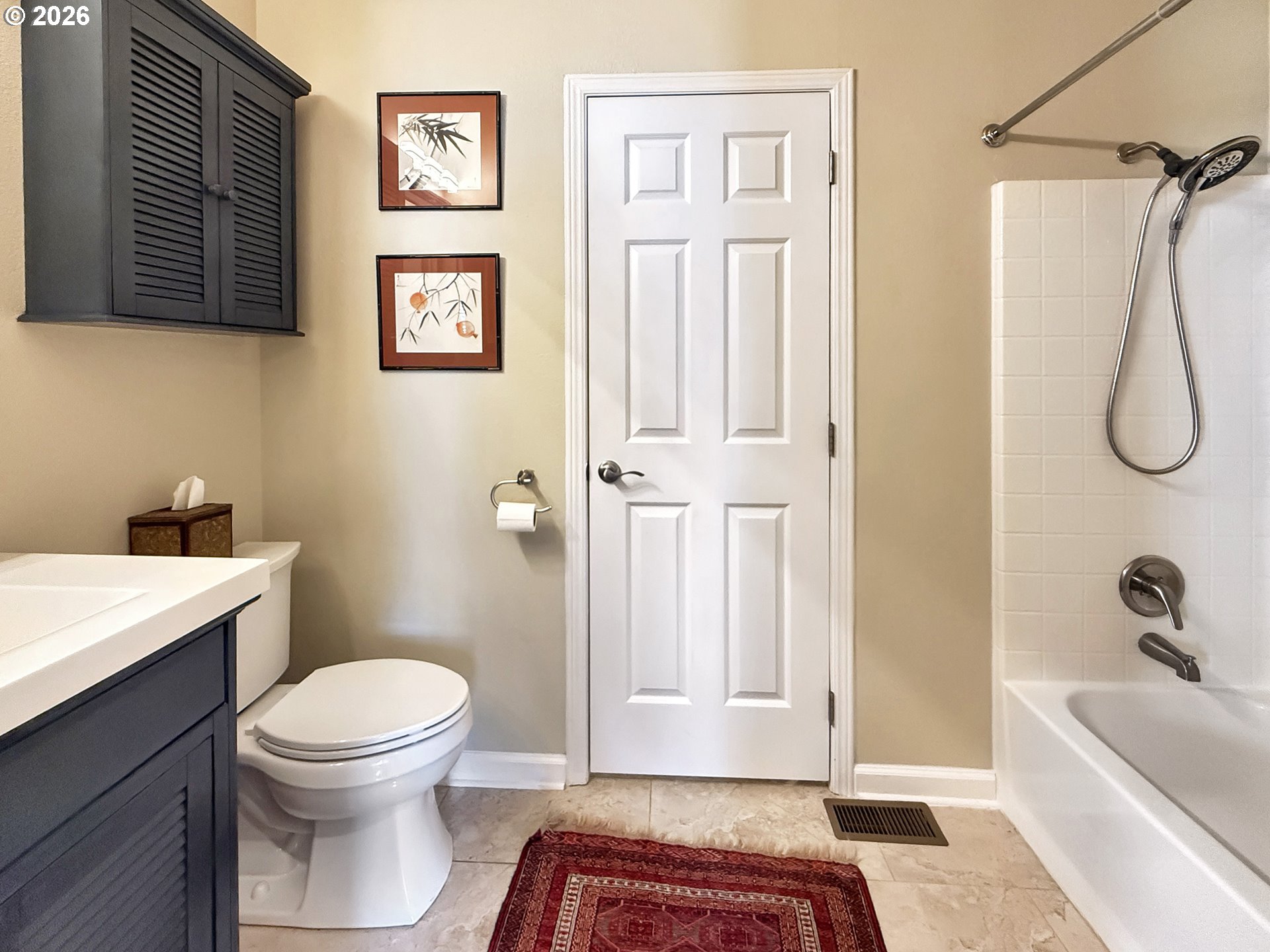 97748 North Bank Chetco River Road, Unit A1 Brookings, OR 97415 - Photo 26 of 45 Bathroom