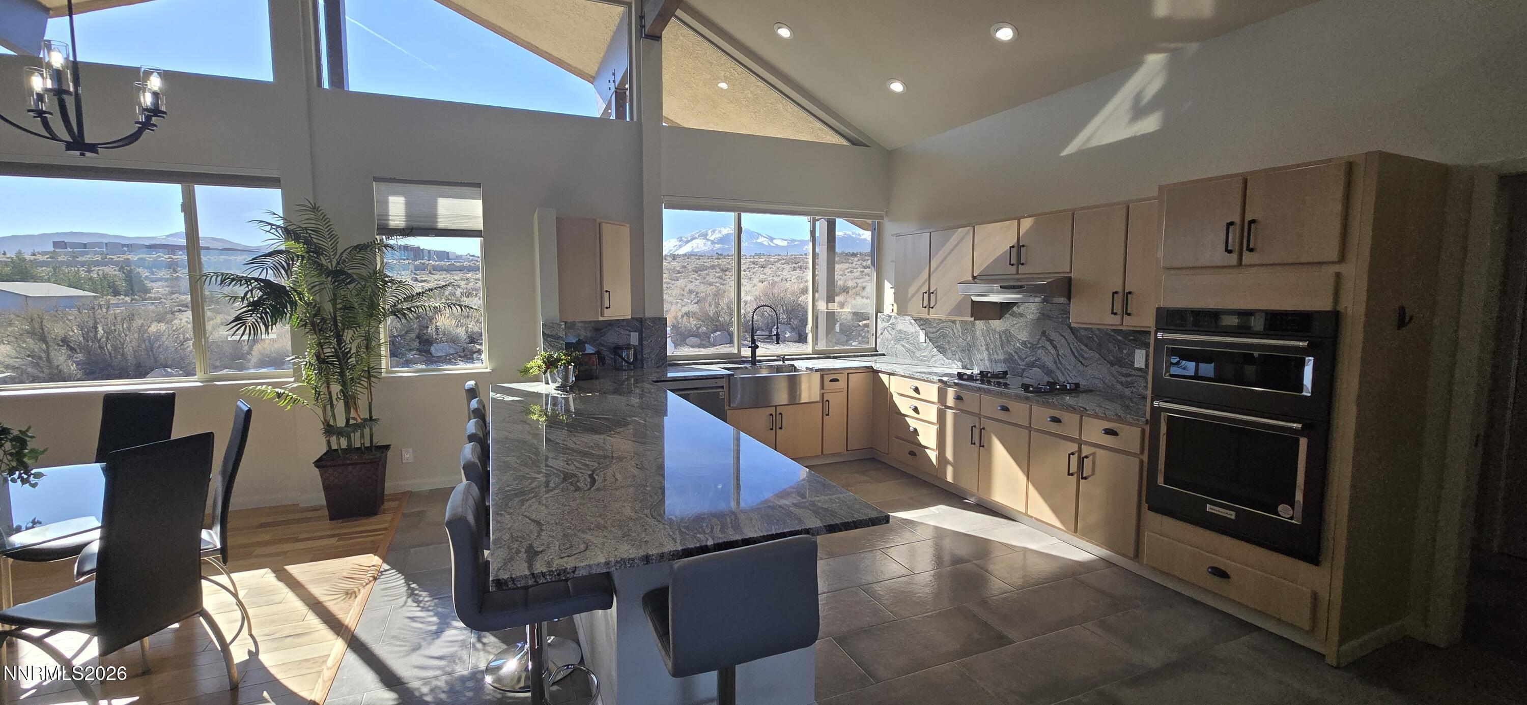 13120 Welcome Way Reno, NV 89511 - Photo 18 of 69 kitchen and dining 3