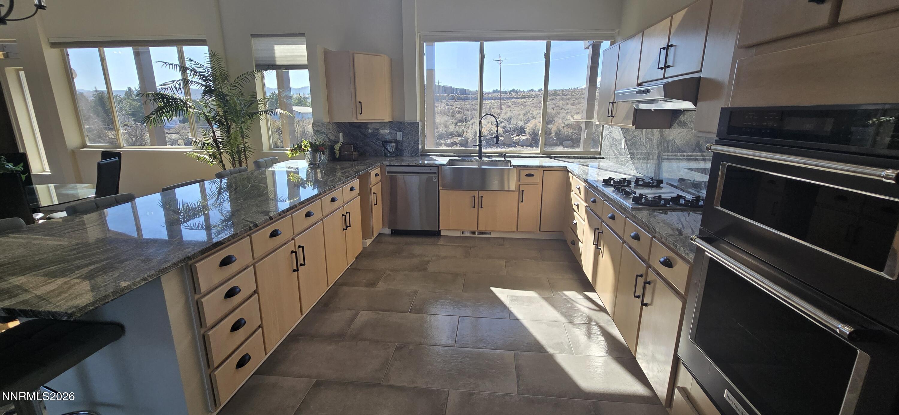13120 Welcome Way Reno, NV 89511 - Photo 21 of 69 kitchen 1