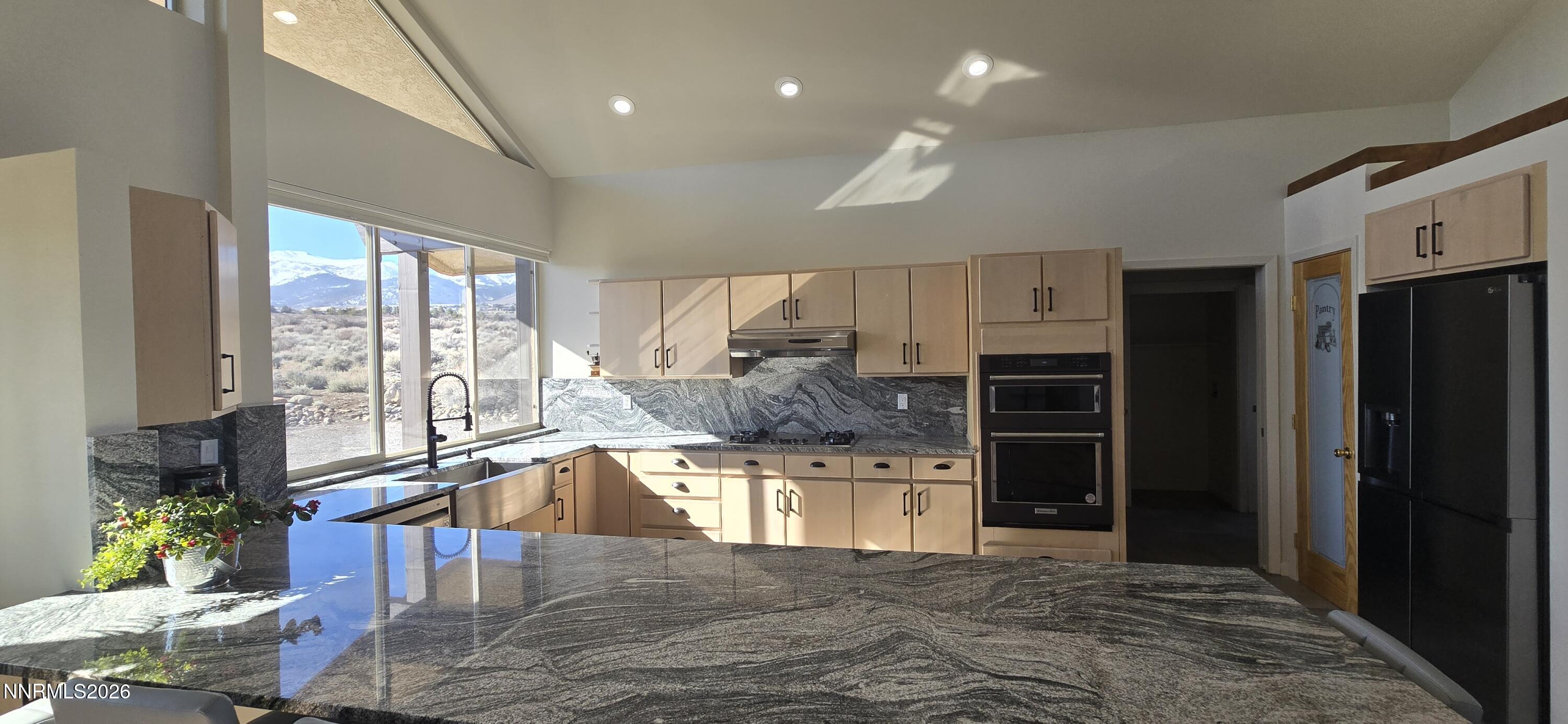 13120 Welcome Way Reno, NV 89511 - Photo 23 of 69 kitchen 3