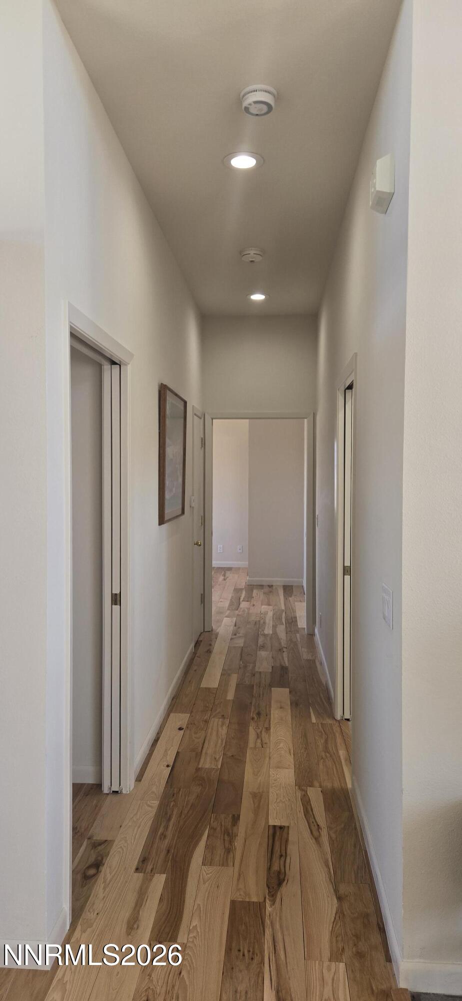 13120 Welcome Way Reno, NV 89511 - Photo 26 of 69 hall2