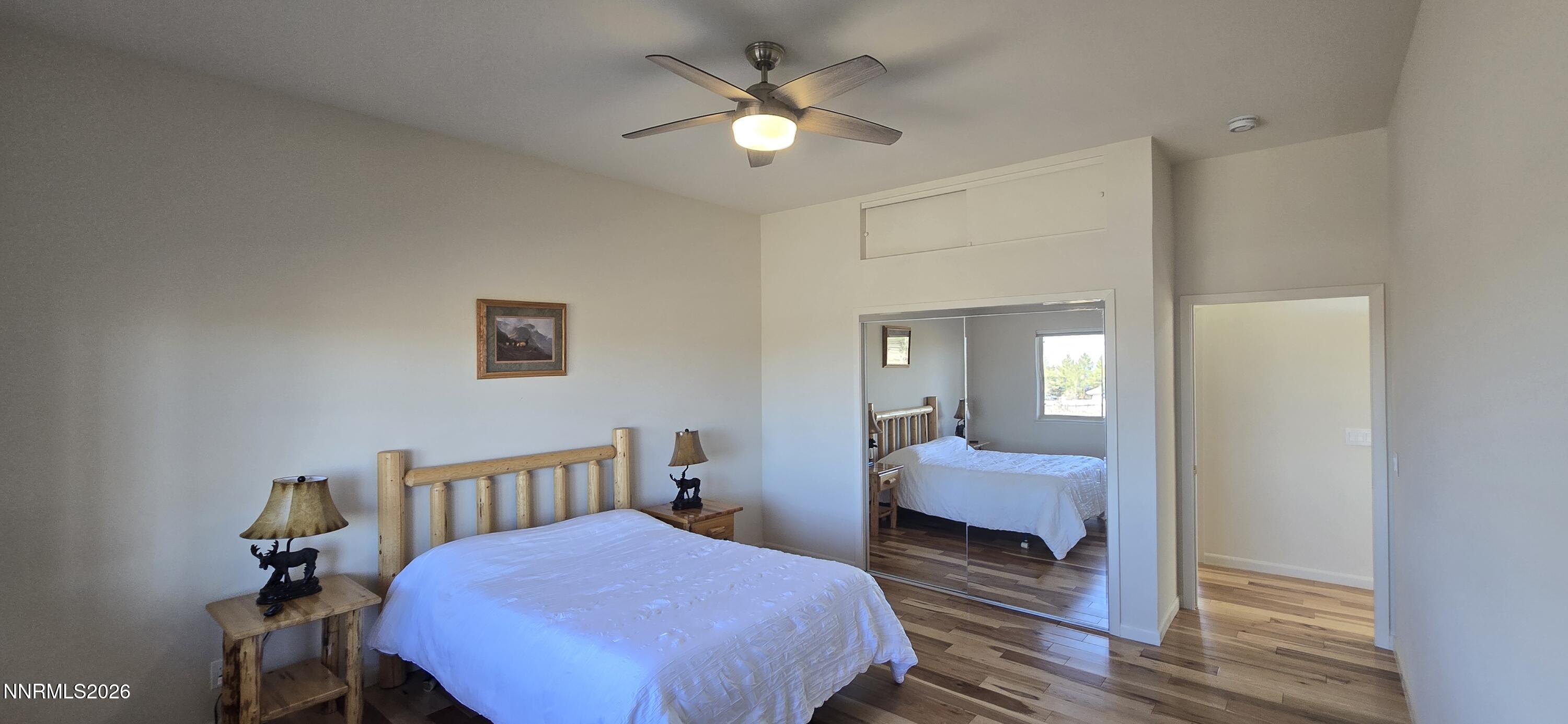 13120 Welcome Way Reno, NV 89511 - Photo 38 of 69 2nd bed 3