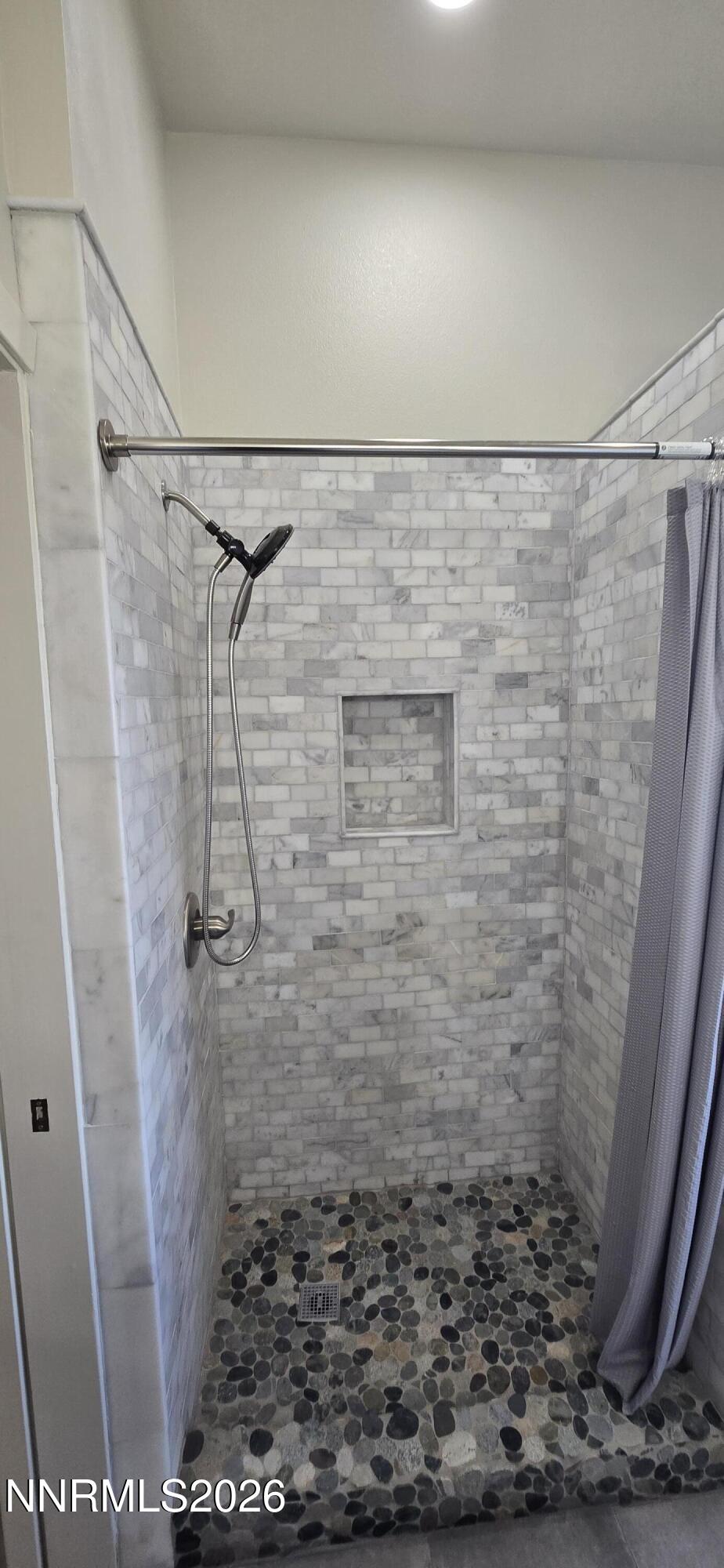 13120 Welcome Way Reno, NV 89511 - Photo 44 of 69 3rd shower