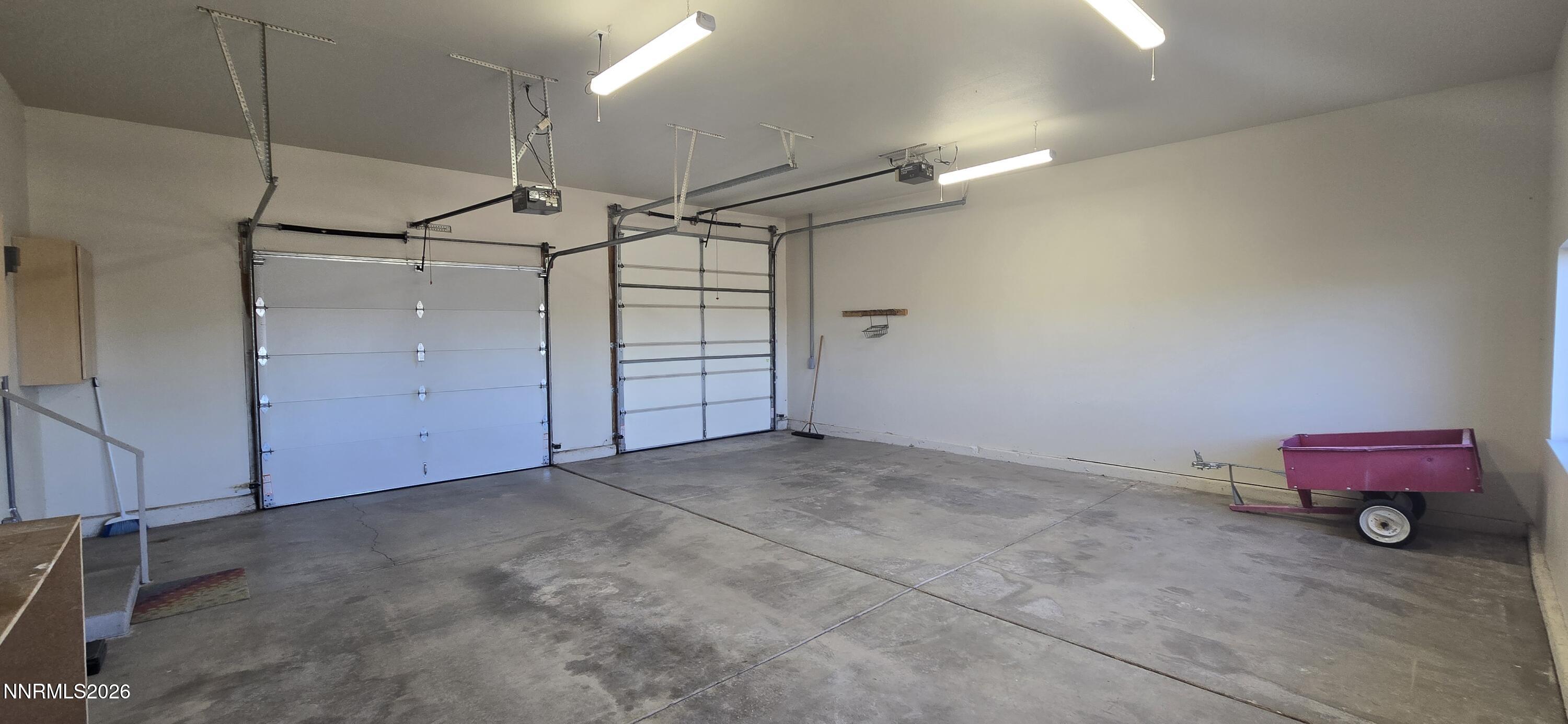 13120 Welcome Way Reno, NV 89511 - Photo 51 of 69 garage 1