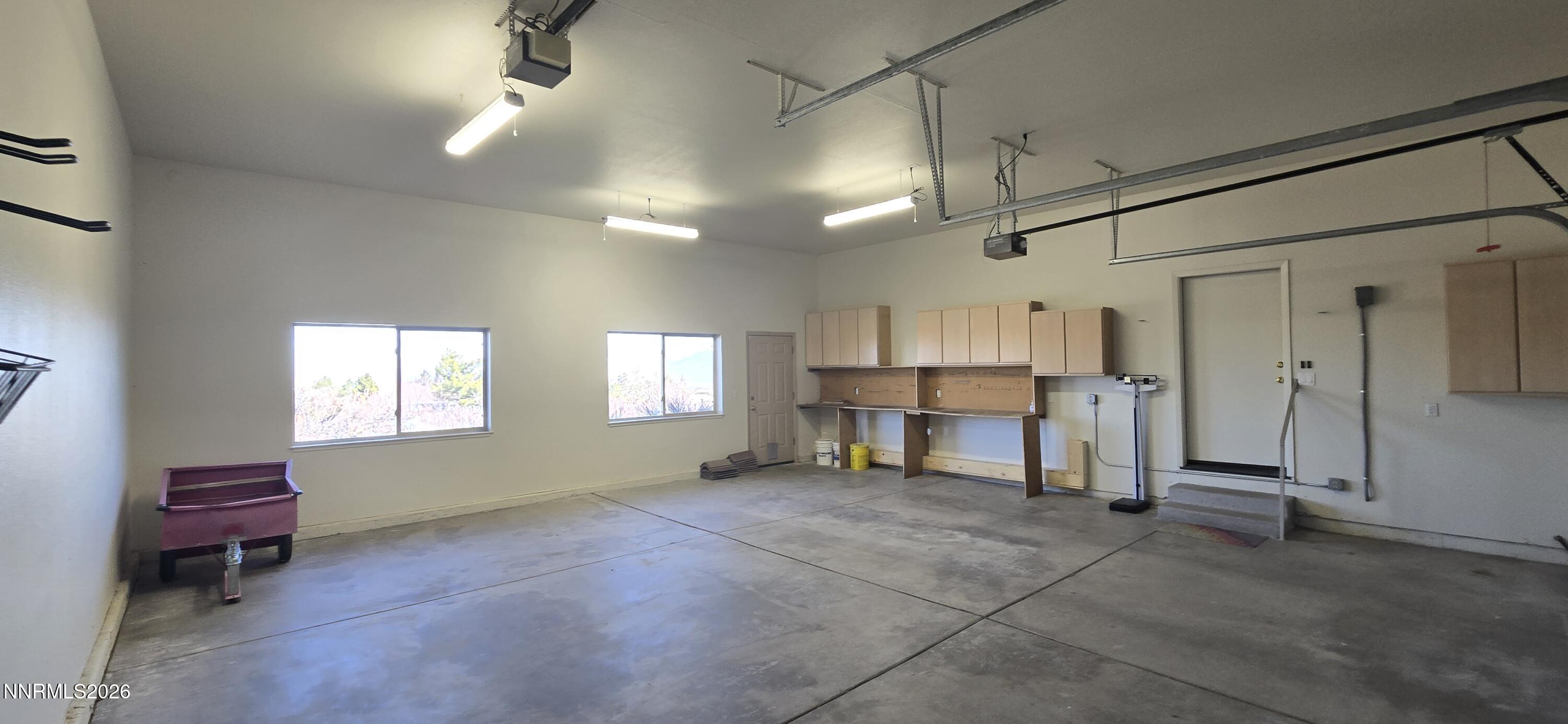13120 Welcome Way Reno, NV 89511 - Photo 52 of 69 garage 2