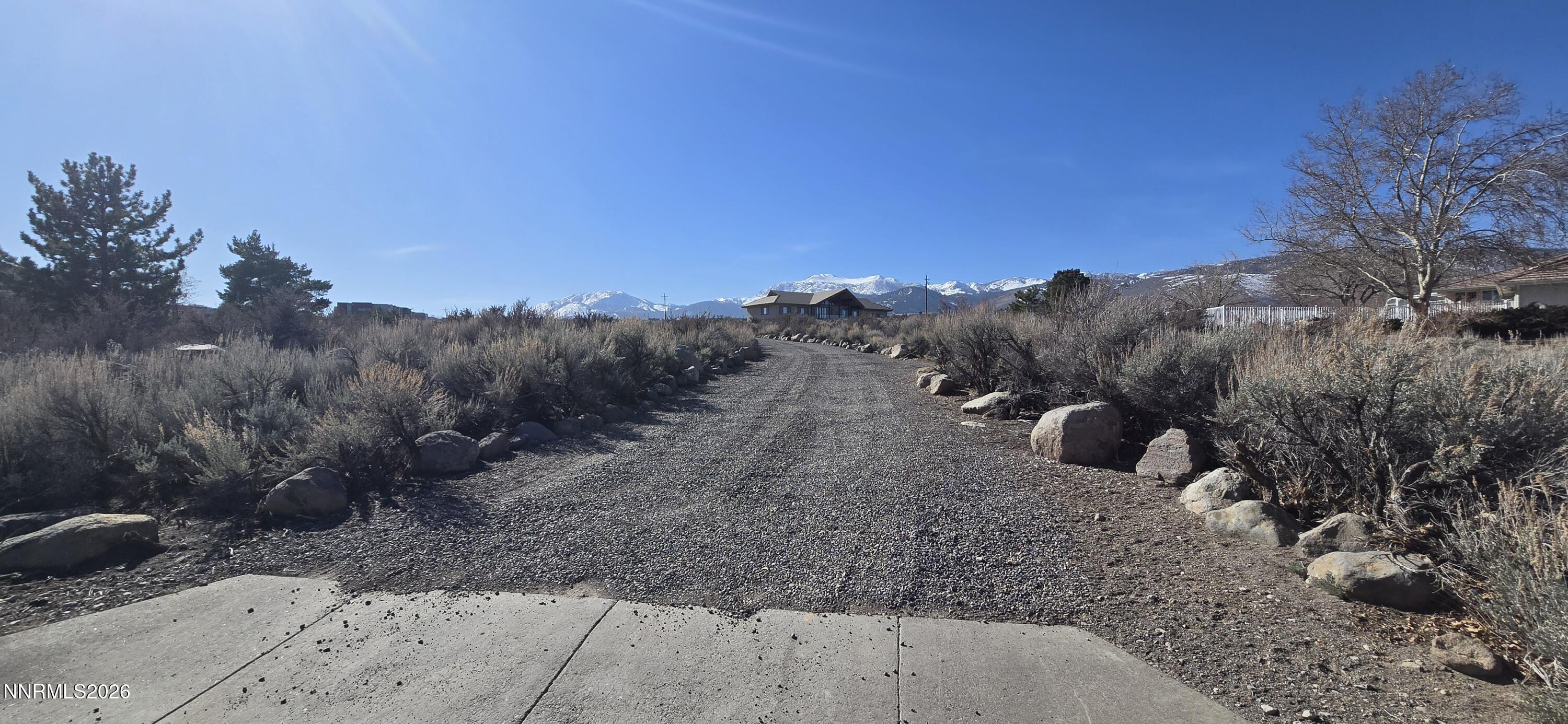 13120 Welcome Way Reno, NV 89511 - Photo 67 of 69 ww road