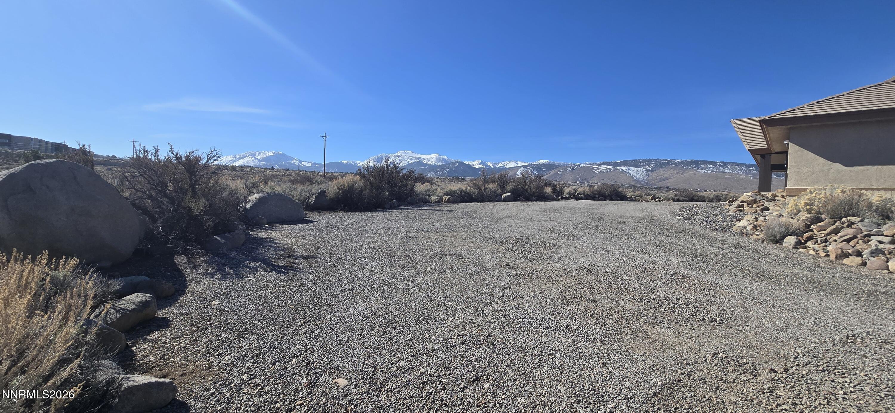 13120 Welcome Way Reno, NV 89511 - Photo 68 of 69 ww road 3