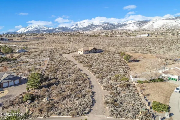 $1,850,000 | 13120 Welcome Way, Reno, NV 89511