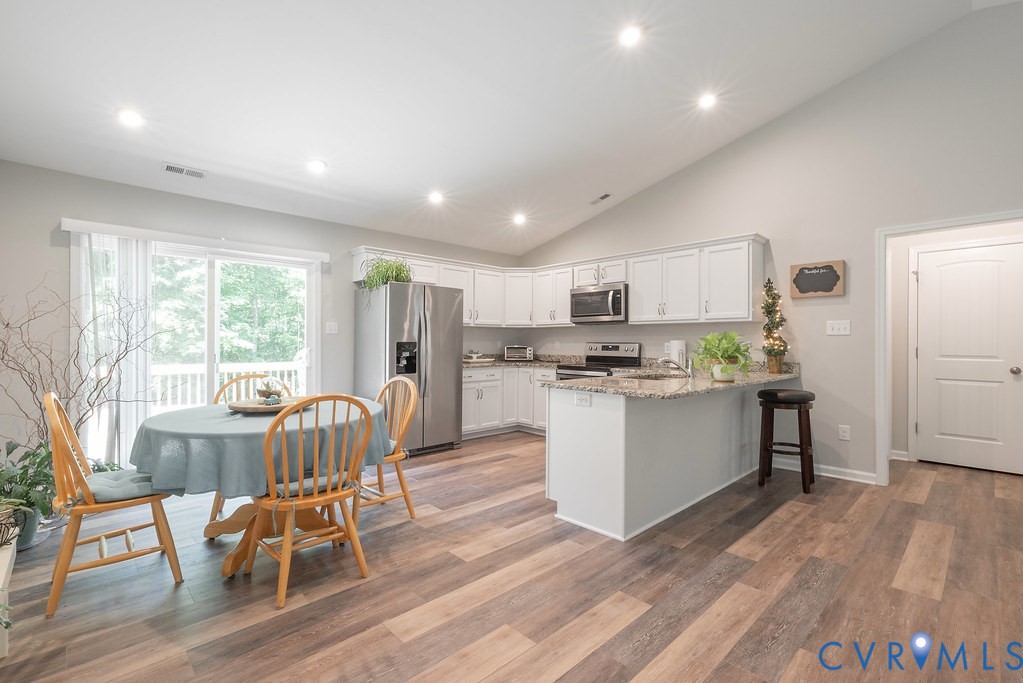 1046 Orchid Road Mineral, VA 23117 - Photo 11 of 50